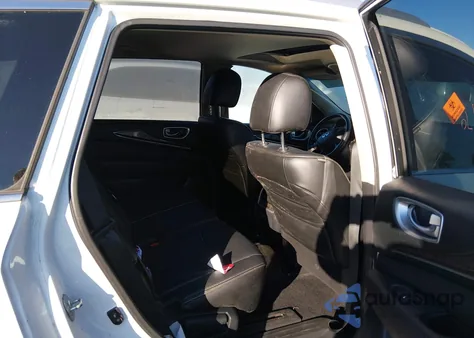 2015 Infiniti Qx60 z USA, uszkodzony, nr VIN 5N1AL0MN4FC526345